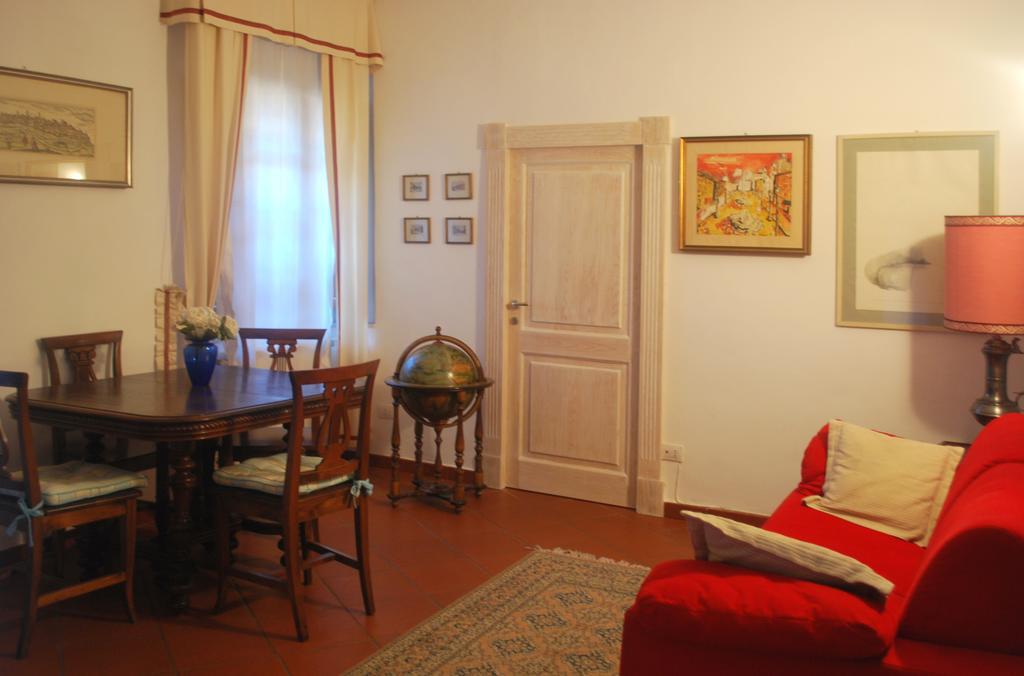 La Magnolia Bed & Breakfast Orvieto Exterior photo