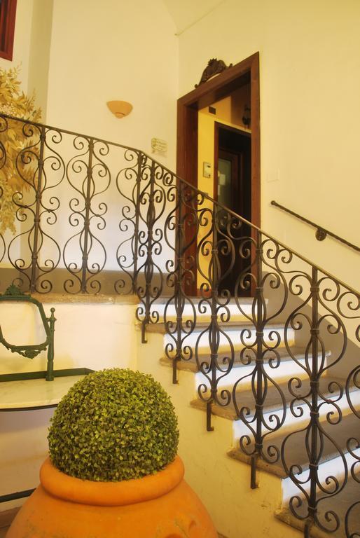 La Magnolia Bed & Breakfast Orvieto Exterior photo